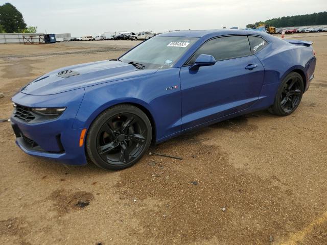 CHEVROLET CAMARO LZ 2020 1g1ff1r71l0138206