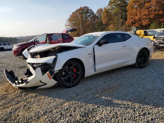 CHEVROLET CAMARO 2021 1g1ff1r71m0123657