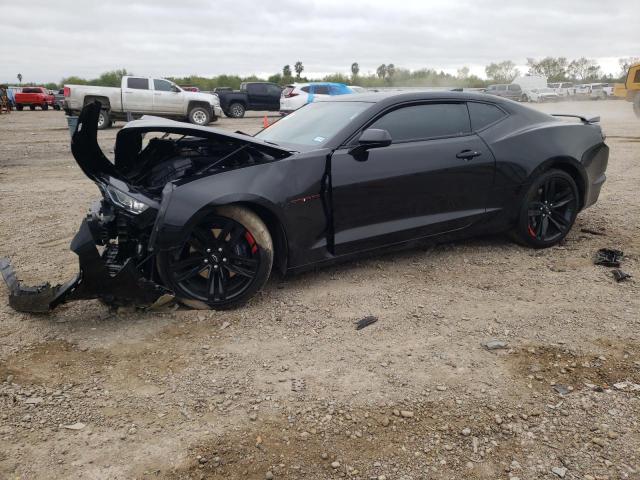 CHEVROLET CAMARO 2024 1g1ff1r71r0114576