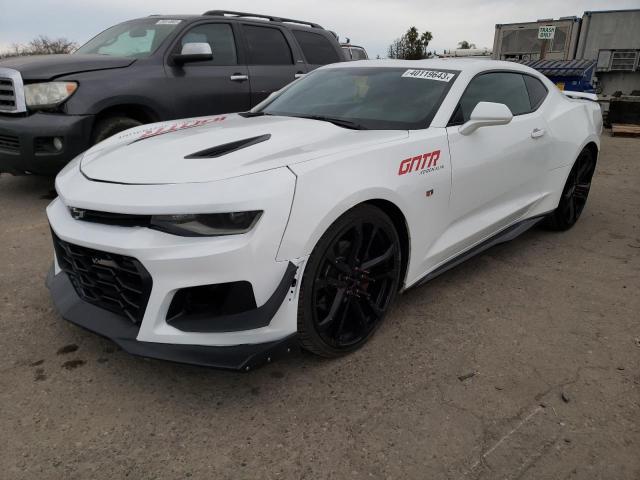 CHEVROLET CAMARO SS 2016 1g1ff1r72g0135448