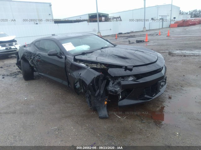 CHEVROLET CAMARO 2016 1g1ff1r72g0144330