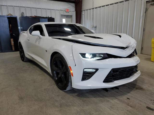 CHEVROLET CAMARO SS 2017 1g1ff1r72h0151926