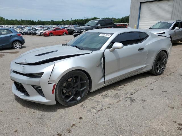 CHEVROLET CAMARO SS 2017 1g1ff1r72h0169116