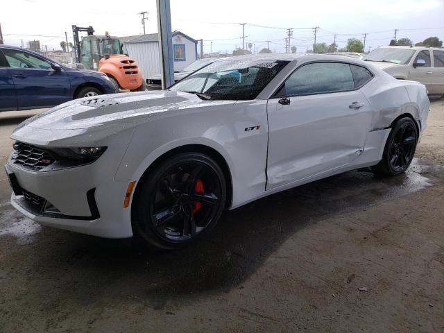 CHEVROLET CAMARO LT1 2022 1g1ff1r72n0134538