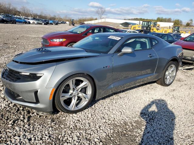 CHEVROLET CAMARO LT1 2024 1g1ff1r72r0101528