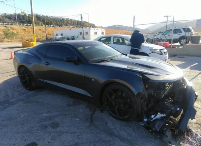 CHEVROLET CAMARO 2017 1g1ff1r73h0203774