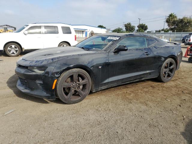 CHEVROLET CAMARO 2018 1g1ff1r73j0103695