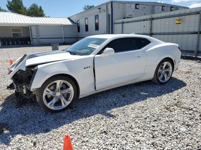 CHEVROLET CAMARO LT1 2022 1g1ff1r73n0129008