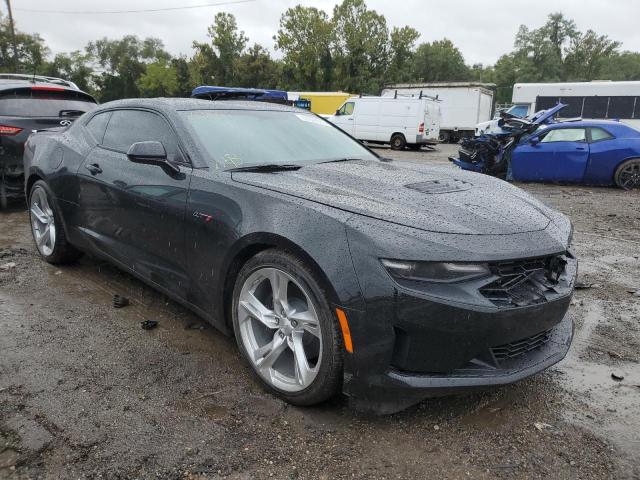 CHEVROLET CAMARO LT1 2023 1g1ff1r73p0101468