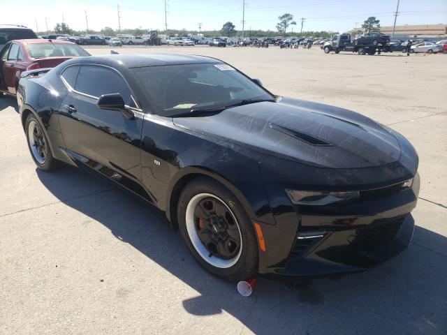 CHEVROLET CAMARO SS 2016 1g1ff1r74g0162702