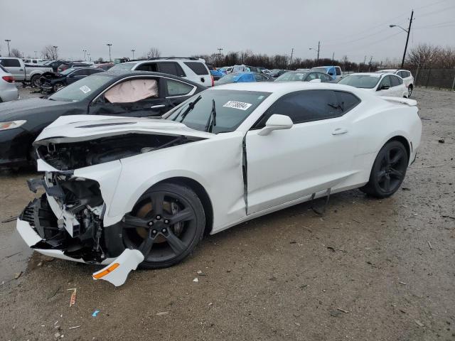 CHEVROLET CAMARO 2016 1g1ff1r74g0168953