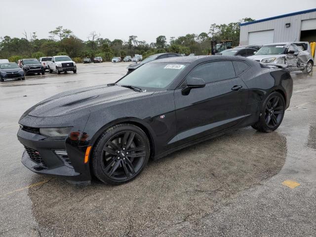 CHEVROLET CAMARO 2016 1g1ff1r74g0169214