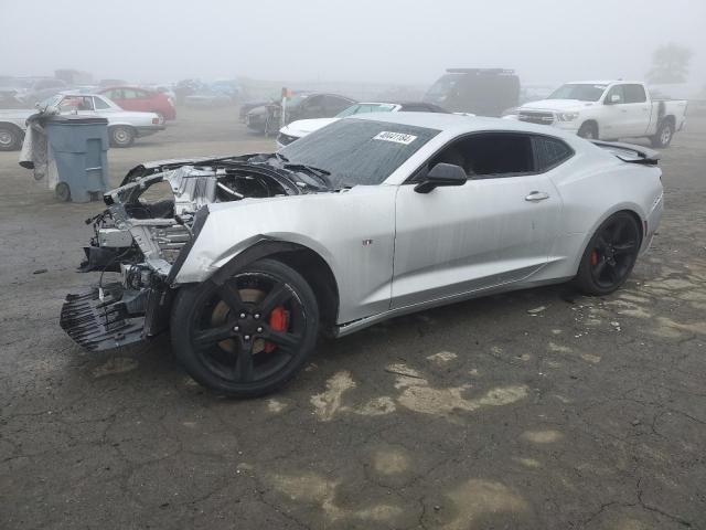 CHEVROLET CAMARO 2016 1g1ff1r74g0169908