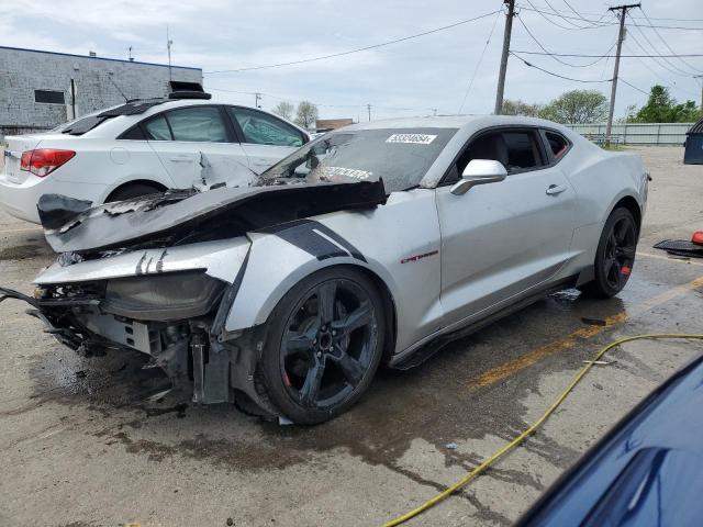 CHEVROLET CAMARO 2017 1g1ff1r74h0185527