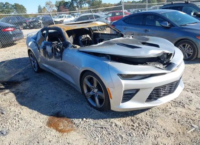 CHEVROLET CAMARO 2017 1g1ff1r74h0195250