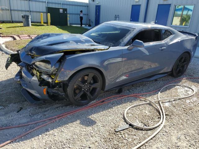 CHEVROLET CAMARO 2017 1g1ff1r74h0200642