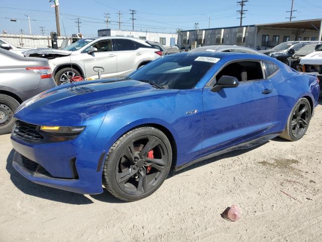 CHEVROLET CAMARO LZ 2020 1g1ff1r74l0144582