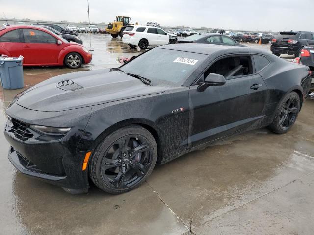 CHEVROLET CAMARO LT1 2022 1g1ff1r74n0104182