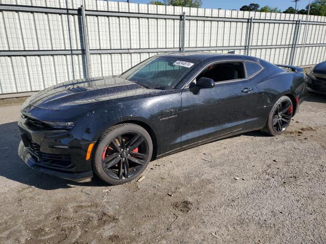 CHEVROLET CAMARO LT1 2022 1g1ff1r74n0126716