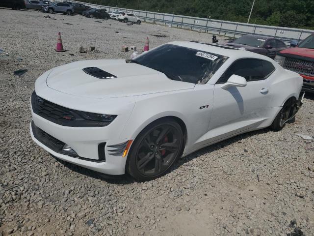 CHEVROLET CAMARO LT1 2023 1g1ff1r74p0144331