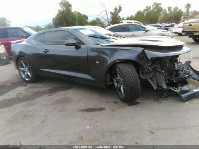 CHEVROLET CAMARO 2017 1g1ff1r75h0141911