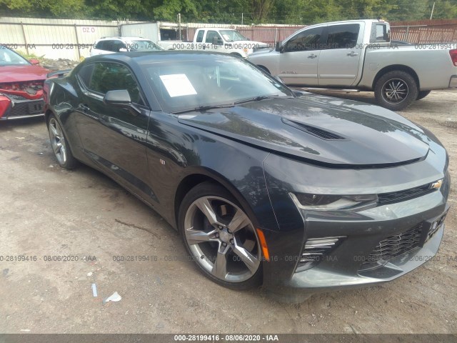 CHEVROLET CAMARO 2017 1g1ff1r75h0200150