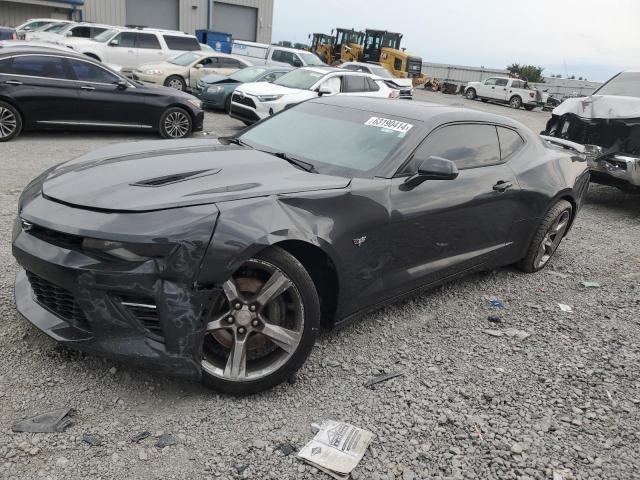 CHEVROLET CAMARO SS 2017 1g1ff1r75h0209270