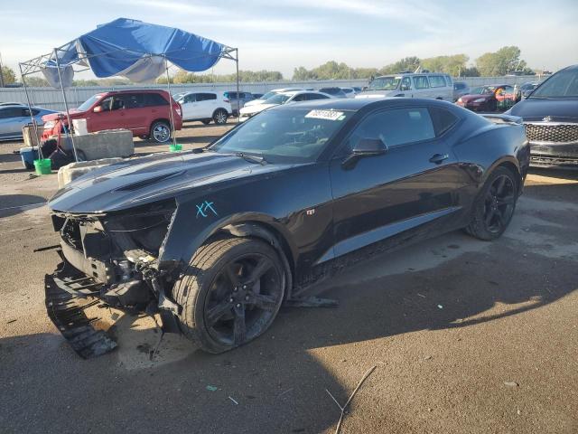 CHEVROLET CAMARO SS 2018 1g1ff1r75j0104542