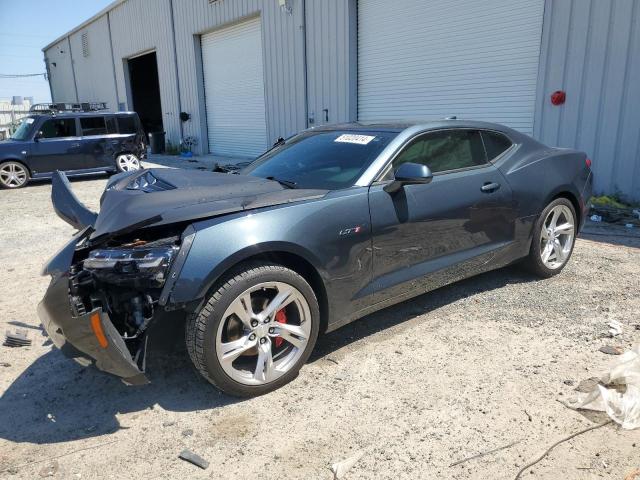 CHEVROLET CAMARO 2020 1g1ff1r75l0107928