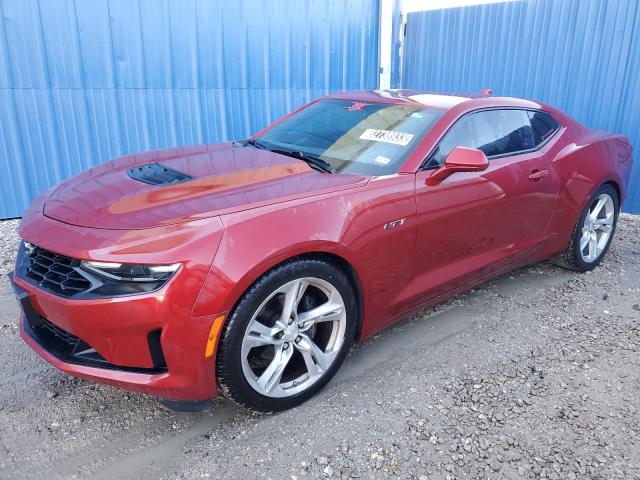 CHEVROLET CAMARO 2020 1g1ff1r75l0109601