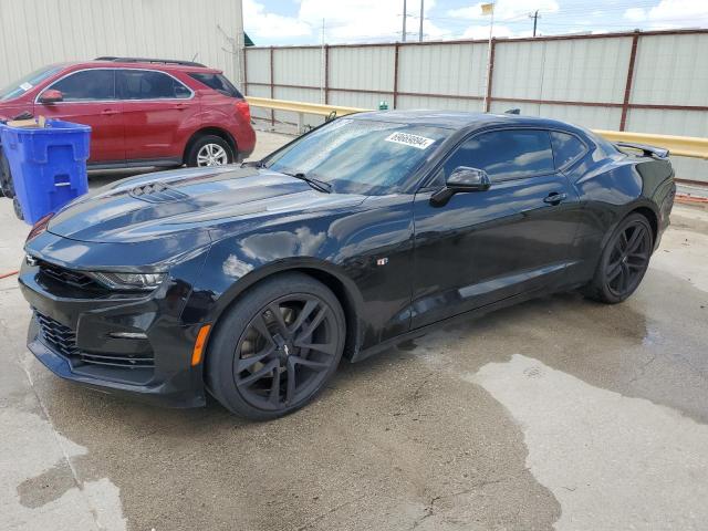 CHEVROLET CAMARO LZ 2020 1g1ff1r75l0122669