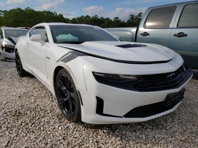 CHEVROLET CAMARO LZ 2020 1g1ff1r75l0125863