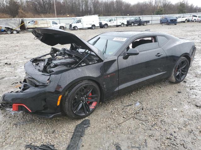 CHEVROLET CAMARO LT1 2023 1g1ff1r75p0104808