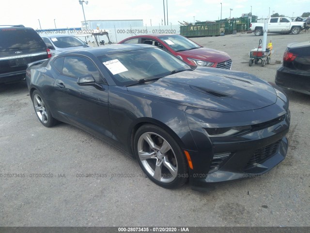 CHEVROLET CAMARO 2016 1g1ff1r76g0128339