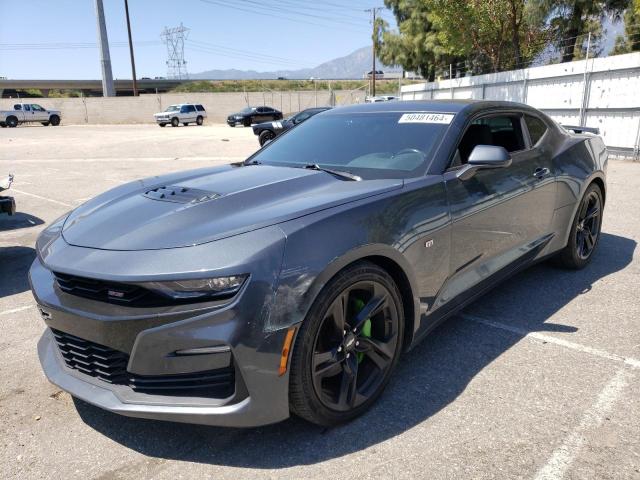 CHEVROLET CAMARO 2019 1g1ff1r76k0156487