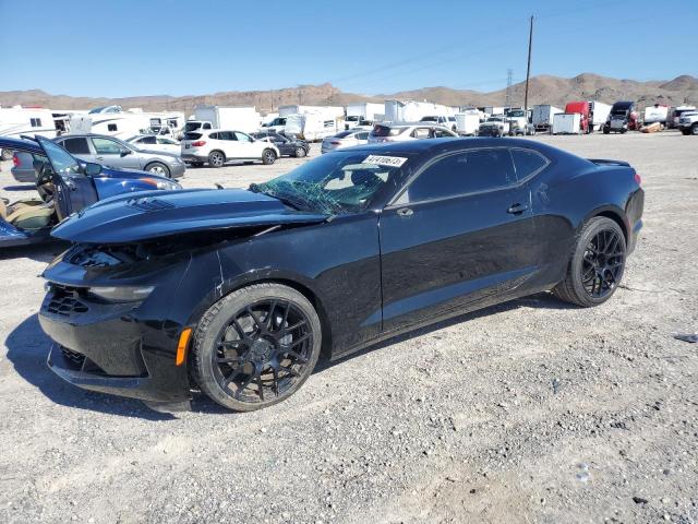 CHEVROLET CAMARO 2021 1g1ff1r76m0112105