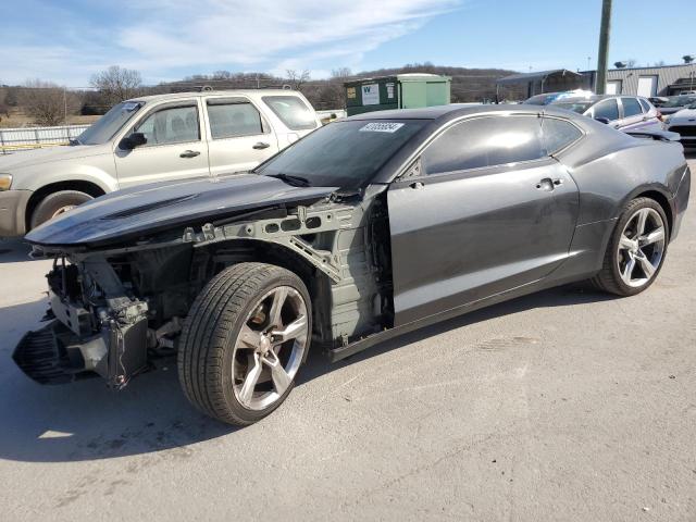 CHEVROLET CAMARO 2016 1g1ff1r77g0139396