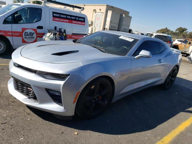 CHEVROLET CAMARO 2017 1g1ff1r77h0144003