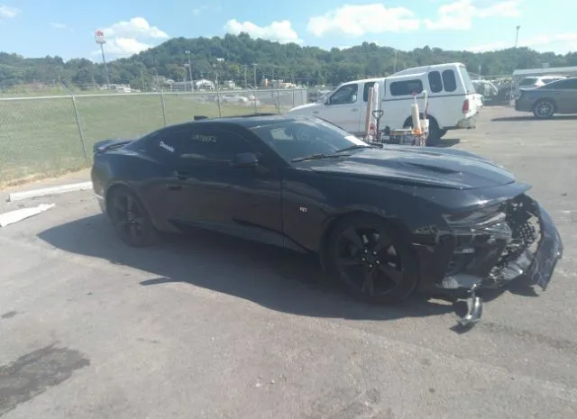 CHEVROLET CAMARO 2017 1g1ff1r77h0194612