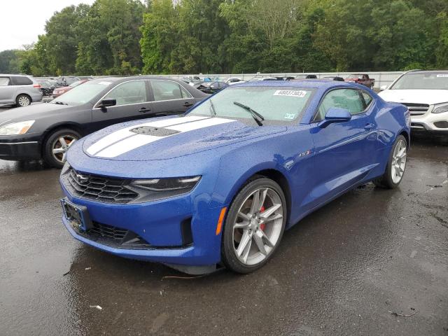 CHEVROLET CAMARO LZ 2020 1g1ff1r77l0112984