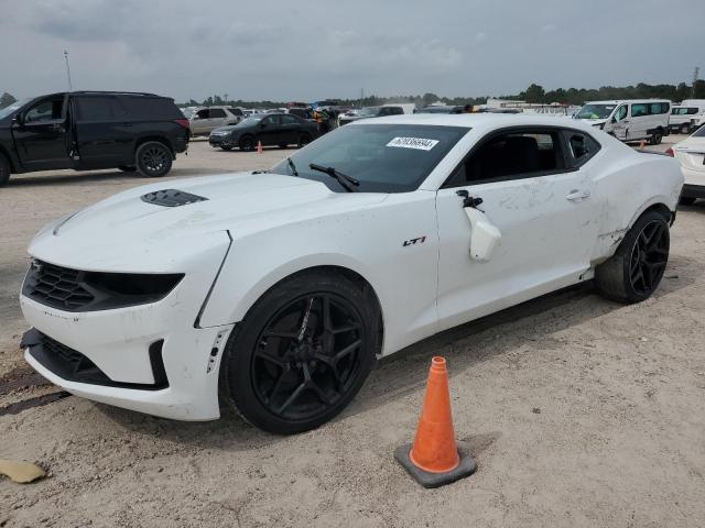 CHEVROLET CAMARO 2020 1g1ff1r77l0127629