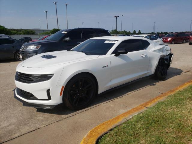 CHEVROLET CAMARO LZ 2020 1g1ff1r77l0138517