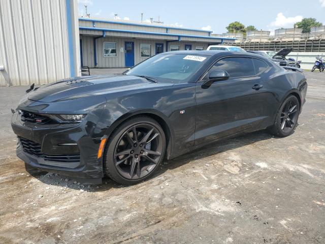 CHEVROLET CAMARO LZ 2020 1g1ff1r77l0148965