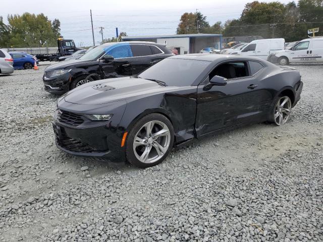 CHEVROLET CAMARO LZ 2021 1g1ff1r77m0100187