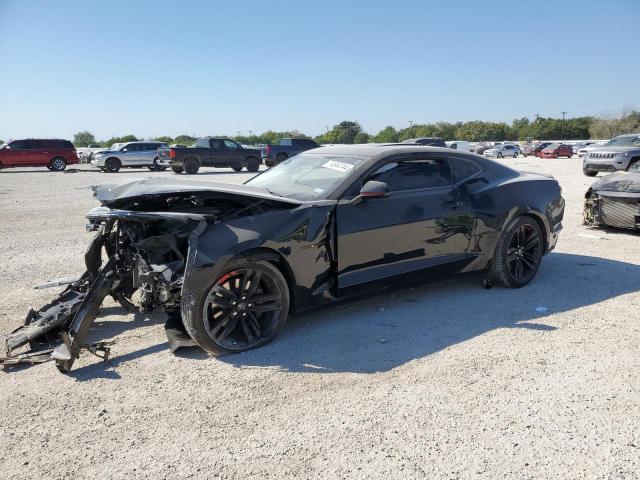 CHEVROLET CAMARO LT1 2023 1g1ff1r77p0146221