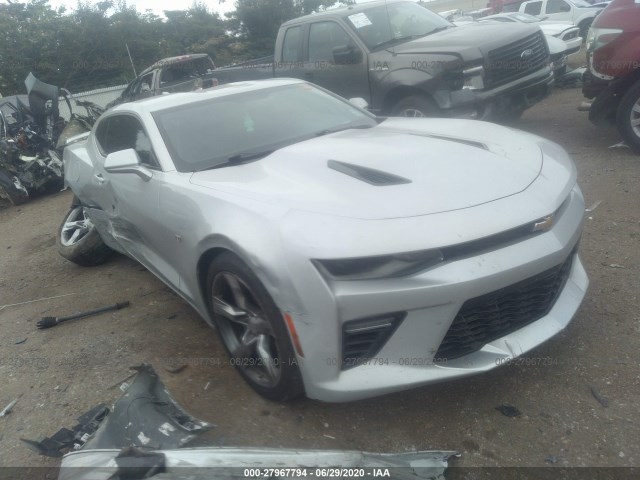 CHEVROLET CAMARO 2016 1g1ff1r78g0139181