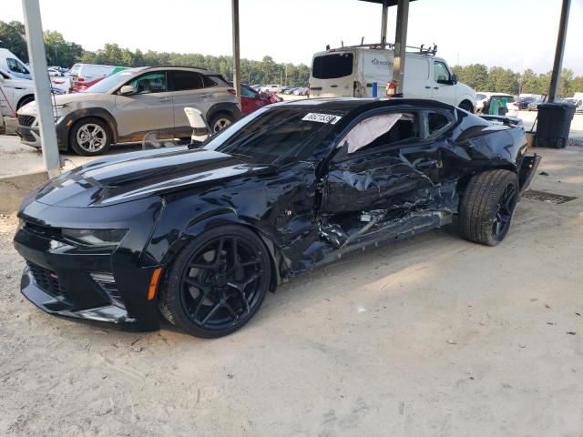 CHEVROLET CAMARO 2016 1g1ff1r78g0167322