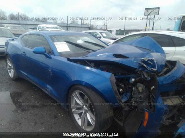 CHEVROLET CAMARO 2016 1g1ff1r78g0172083