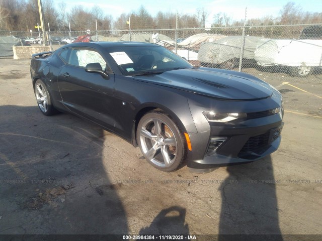 CHEVROLET CAMARO 2016 1g1ff1r78g0183004