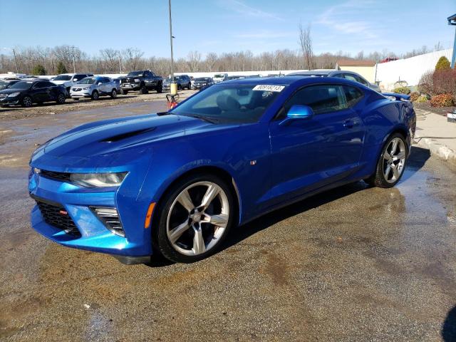 CHEVROLET CAMARO 2017 1g1ff1r78h0146424